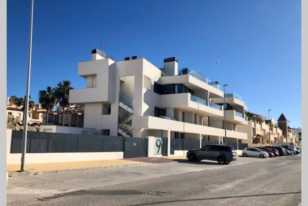 Rincon De Relax Cerca De La Playa Apartment Tarifa Exterior photo