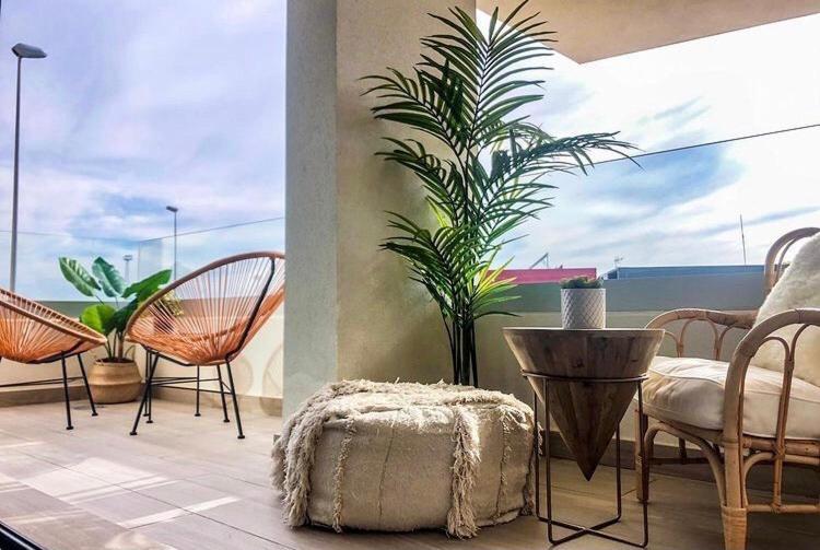 Rincon De Relax Cerca De La Playa Apartment Tarifa Exterior photo